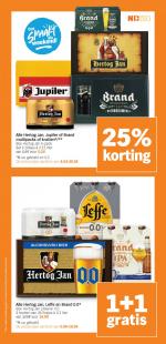 Albert Heijn reclame folder week 28, pagina.26 