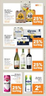 Albert Heijn reclame folder week 28, pagina.27 