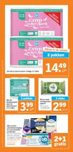 Albert Heijn reclame folder week 28, pagina.30 