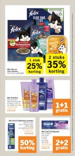 Albert Heijn reclame folder week 28, pagina.32 