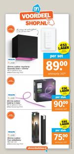 Albert Heijn reclame folder week 28, pagina.35 