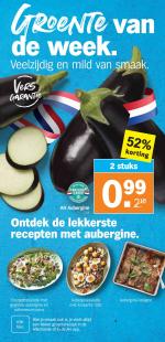 Albert Heijn reclame folder week 29, pagina.3