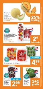 Albert Heijn reclame folder week 29, pagina.5