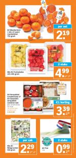 Albert Heijn reclame folder week 29, pagina.7