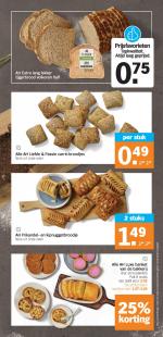 Albert Heijn reclame folder week 29, pagina.9