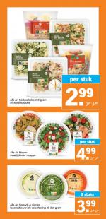 Albert Heijn reclame folder week 29, pagina.12