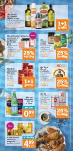 Albert Heijn reclame folder week 29, pagina.15