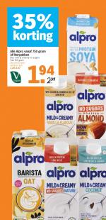 Albert Heijn reclame folder week 29, pagina.16