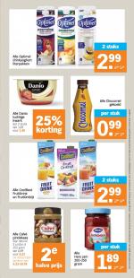 Albert Heijn reclame folder week 29, pagina.17