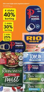 Albert Heijn reclame folder week 29, pagina.18