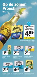 Albert Heijn reclame folder week 29, pagina.22
