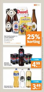 Albert Heijn reclame folder week 29, pagina.26