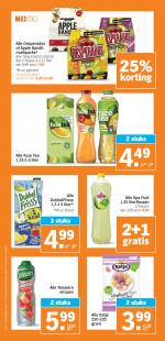 Albert Heijn reclame folder week 29, pagina.27