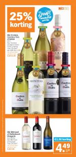 Albert Heijn reclame folder week 29, pagina.28
