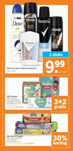 Albert Heijn reclame folder week 29, pagina.30