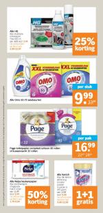 Albert Heijn reclame folder week 29, pagina.32
