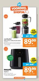 Albert Heijn reclame folder week 29, pagina.35