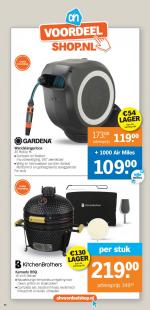 Albert Heijn reclame folder week 29, pagina.36