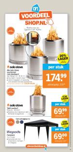 Albert Heijn reclame folder week 29, pagina.37