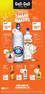 Albert Heijn reclame folder week 29, pagina.40