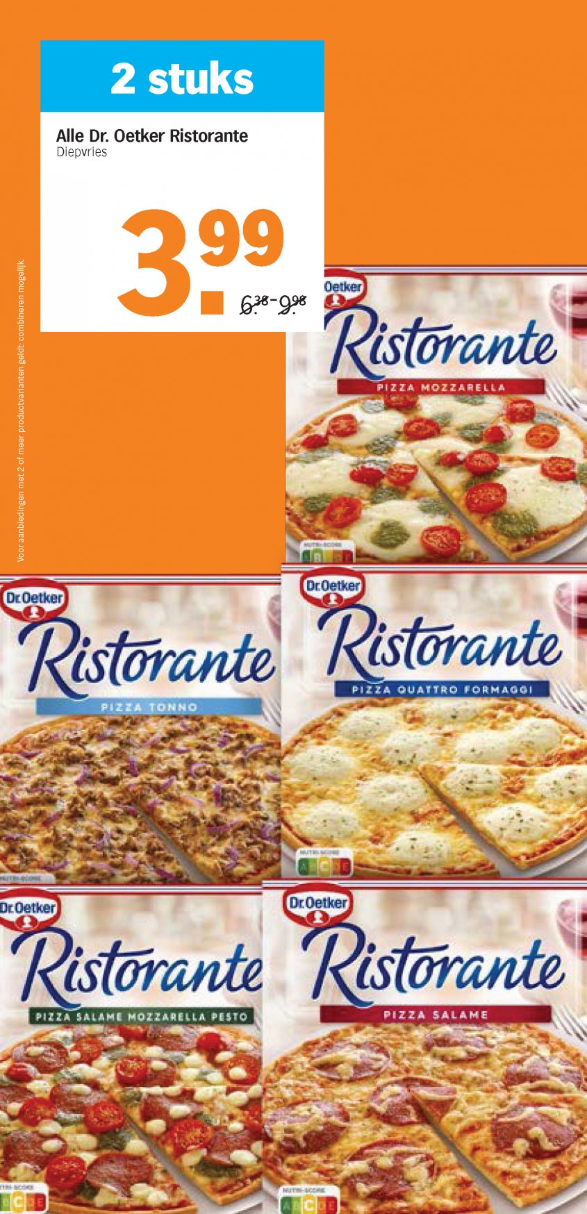 Albert Heijn Aanbiedingen van 14-07-2025 pagina.2