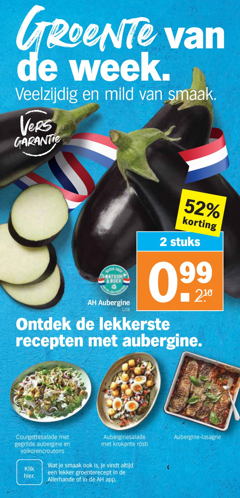 Albert Heijn Aanbiedingen van 14-07-2025 pagina.3