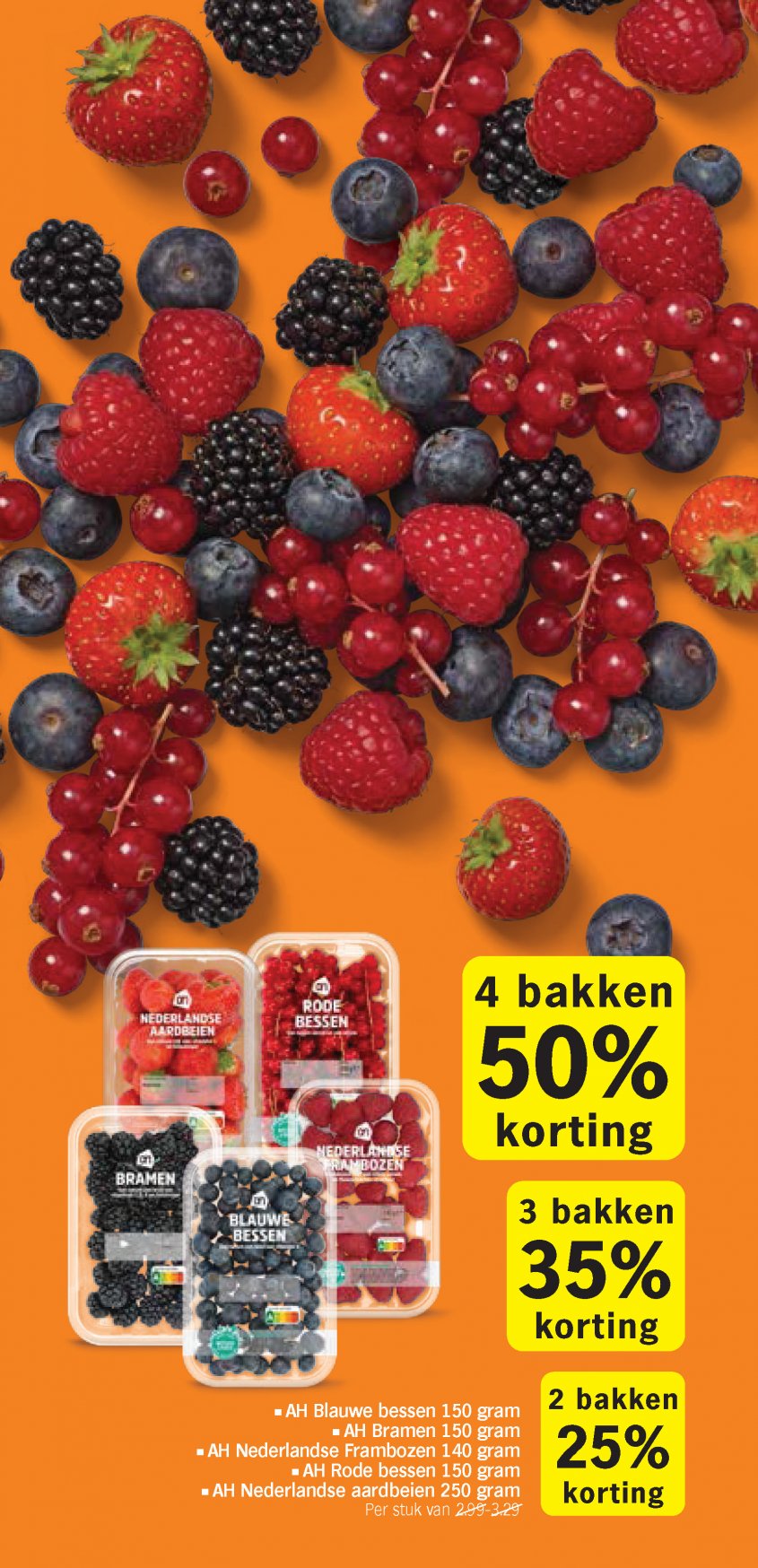 Albert Heijn Aanbiedingen van 14-07-2025 pagina.4