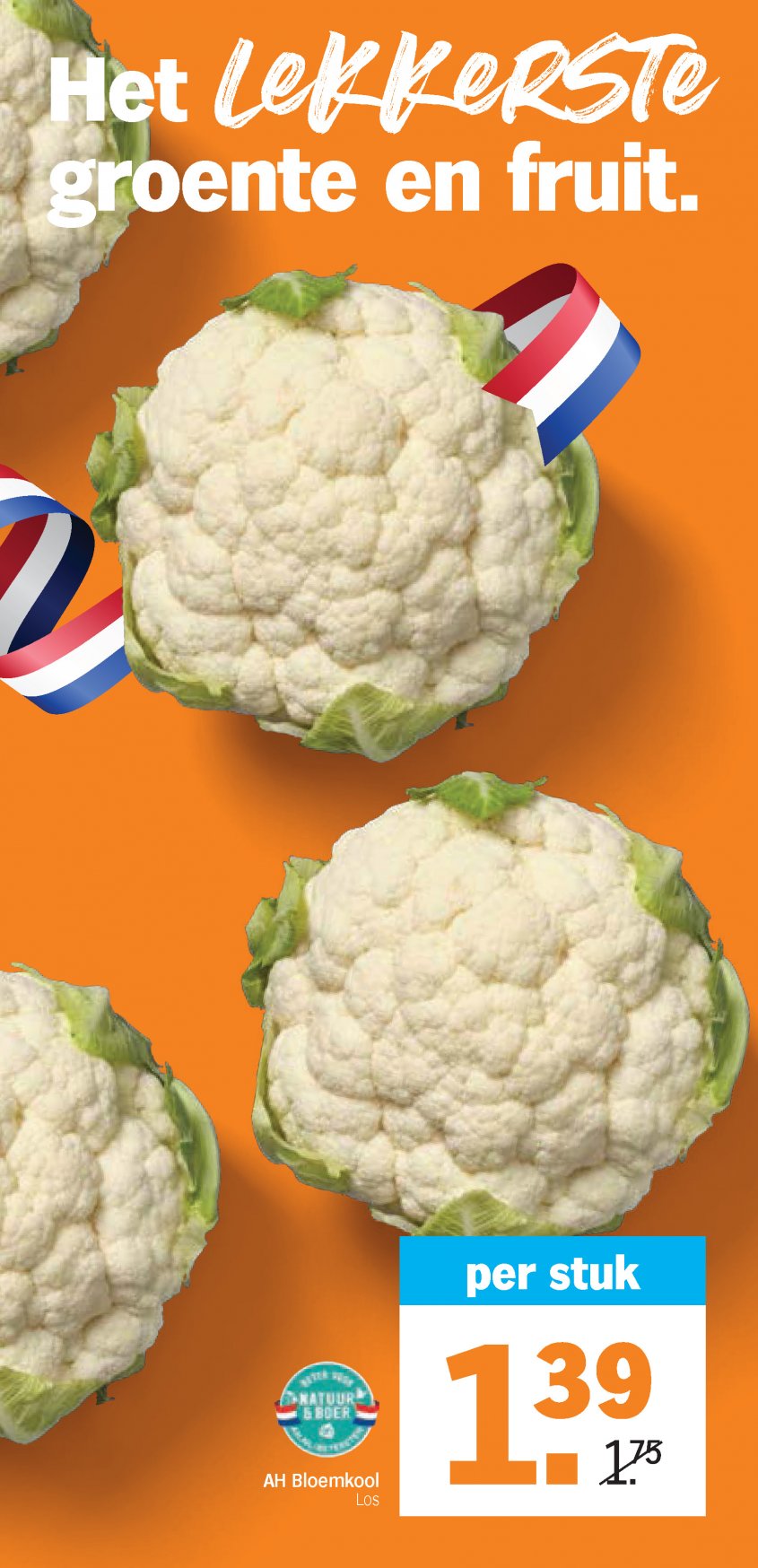 Albert Heijn Aanbiedingen van 14-07-2025 pagina.6