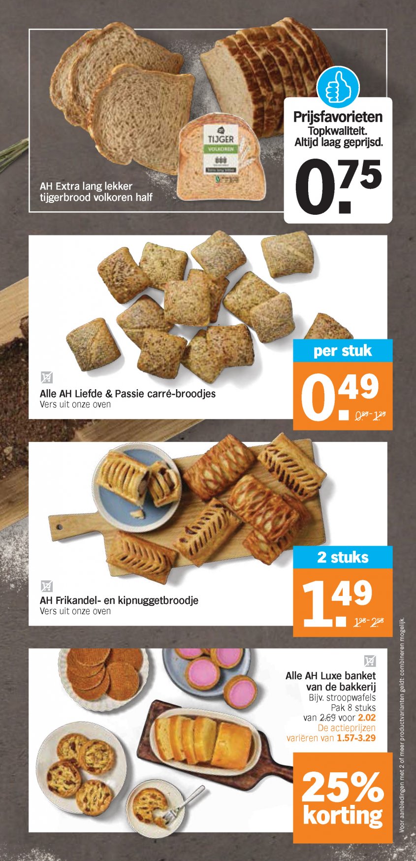 Albert Heijn Aanbiedingen van 14-07-2025 pagina.9