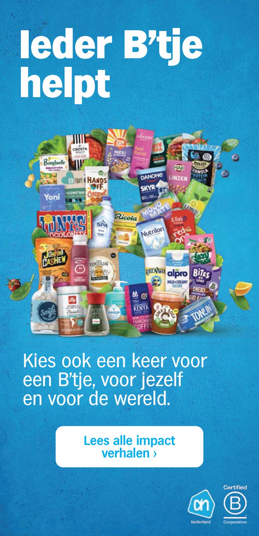 Albert Heijn Aanbiedingen van 14-07-2025 pagina.38