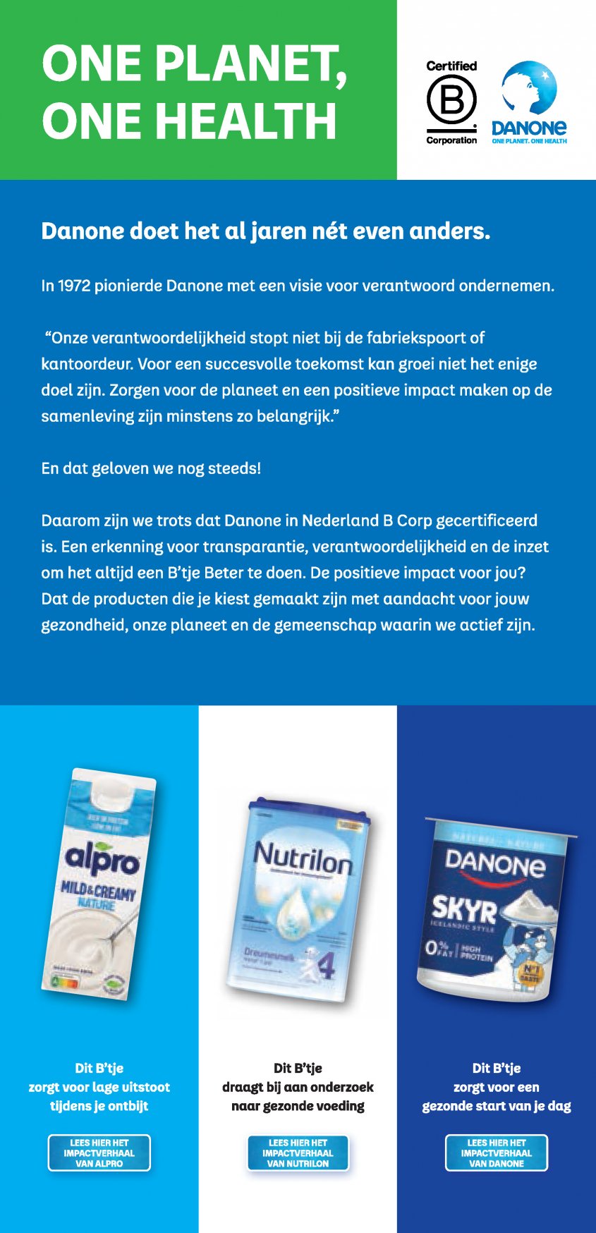 Albert Heijn Aanbiedingen van 14-07-2025 pagina.39