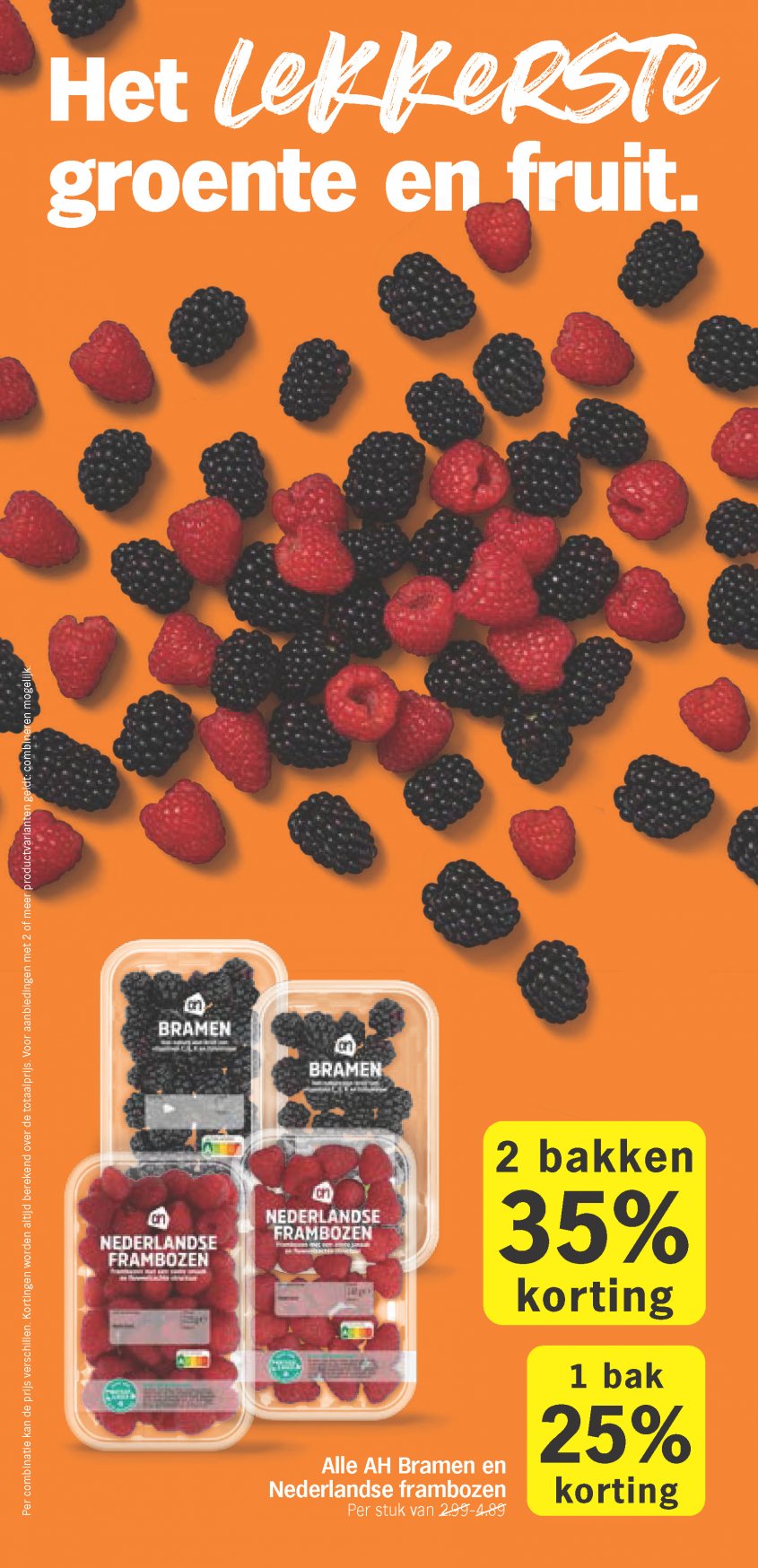 Albert Heijn Aanbiedingen van 21-07-2025 pagina.3