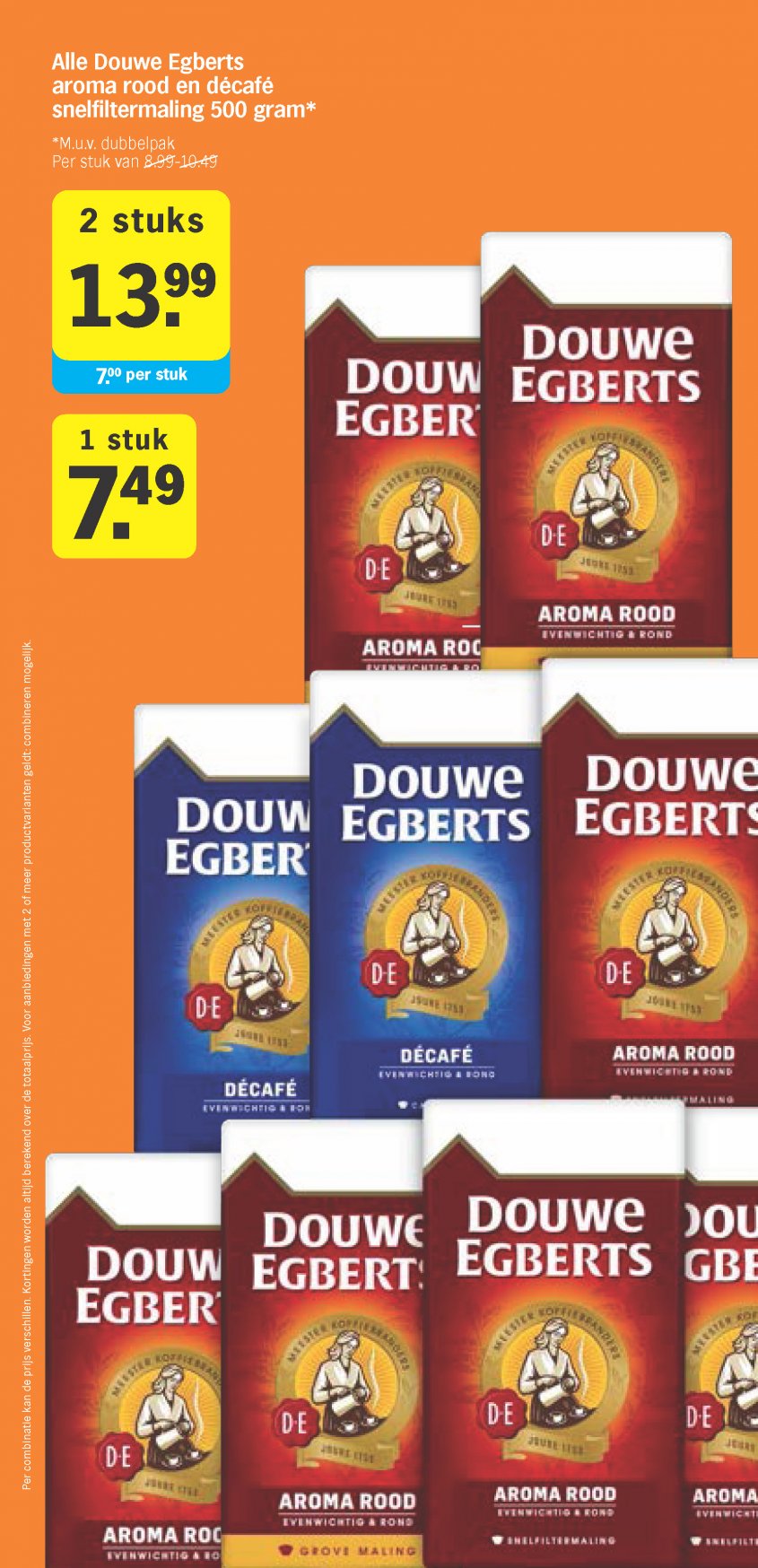 Albert Heijn Aanbiedingen van 21-07-2025 pagina.23