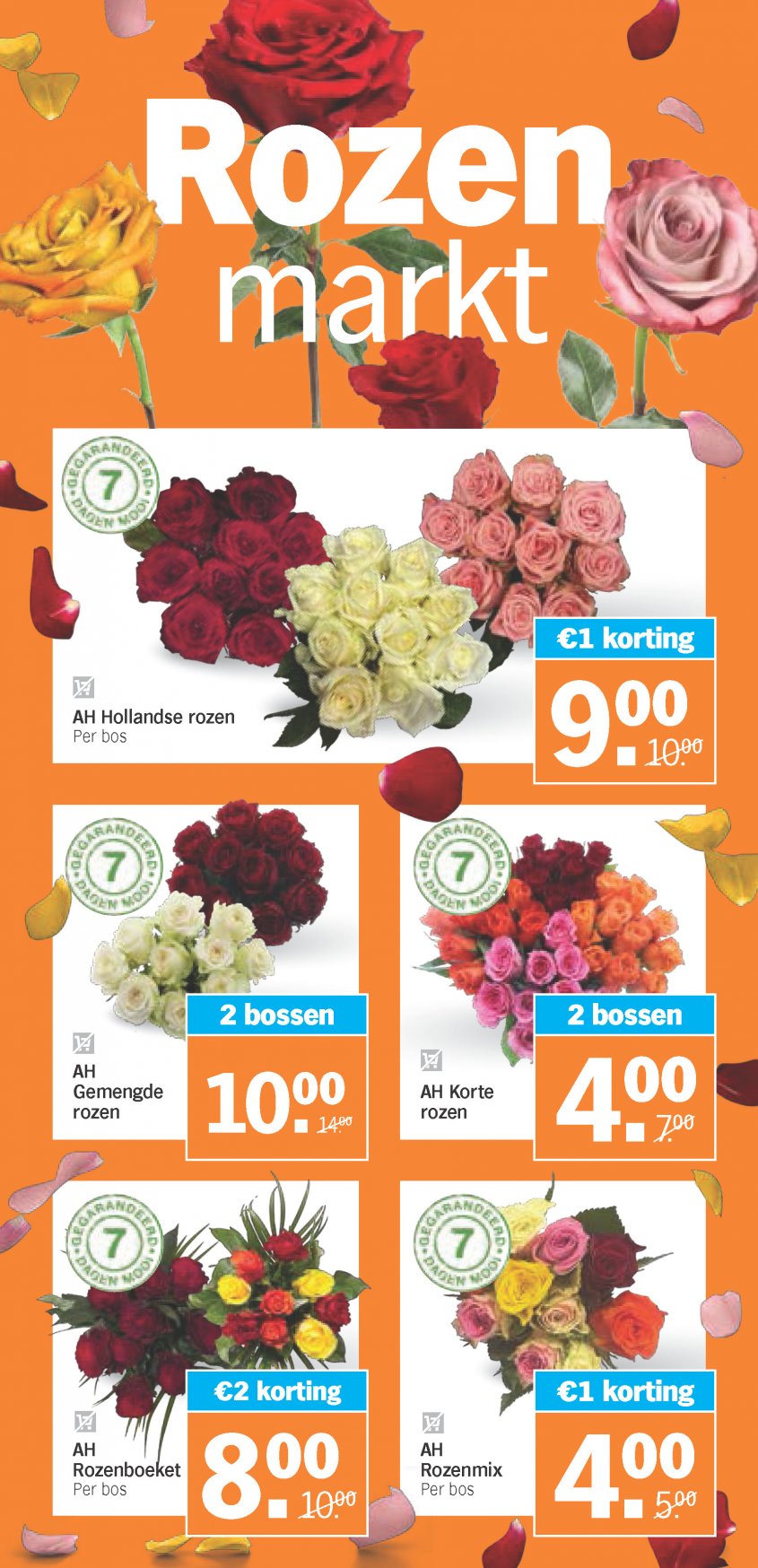 Albert Heijn Aanbiedingen van 21-07-2025 pagina.34