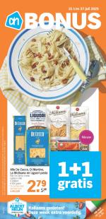 Albert Heijn reclame folder week 30, pagina.1