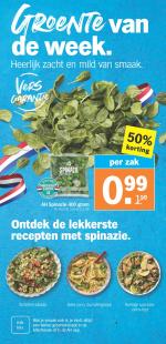 Albert Heijn reclame folder week 30, pagina.2