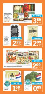 Albert Heijn reclame folder week 30, pagina.4