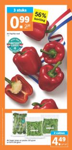 Albert Heijn reclame folder week 30, pagina.5