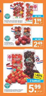 Albert Heijn reclame folder week 30, pagina.6
