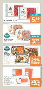 Albert Heijn reclame folder week 30, pagina.12