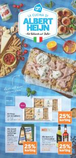 Albert Heijn reclame folder week 30, pagina.13