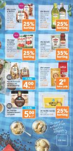 Albert Heijn reclame folder week 30, pagina.14