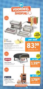 Albert Heijn reclame folder week 30, pagina.16