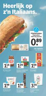 Albert Heijn reclame folder week 30, pagina.17