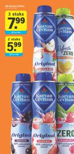 Albert Heijn reclame folder week 30, pagina.21