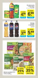 Albert Heijn reclame folder week 30, pagina.22