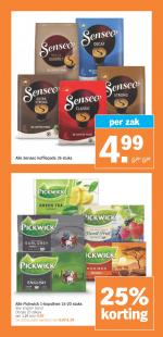 Albert Heijn reclame folder week 30, pagina.25