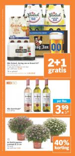 Albert Heijn reclame folder week 30, pagina.33