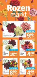 Albert Heijn reclame folder week 30, pagina.34