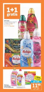 Albert Heijn reclame folder week 30, pagina.35
